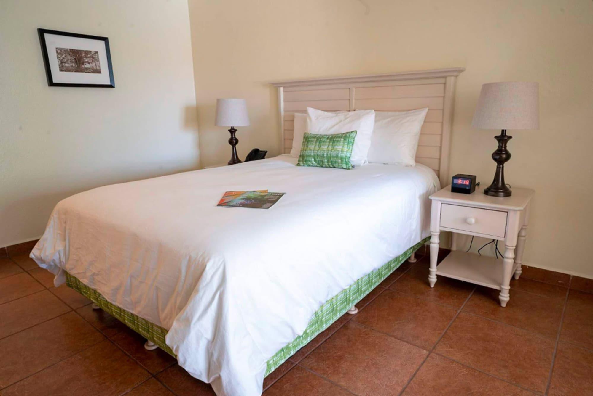 Hotel Company House Christiansted Exterior foto