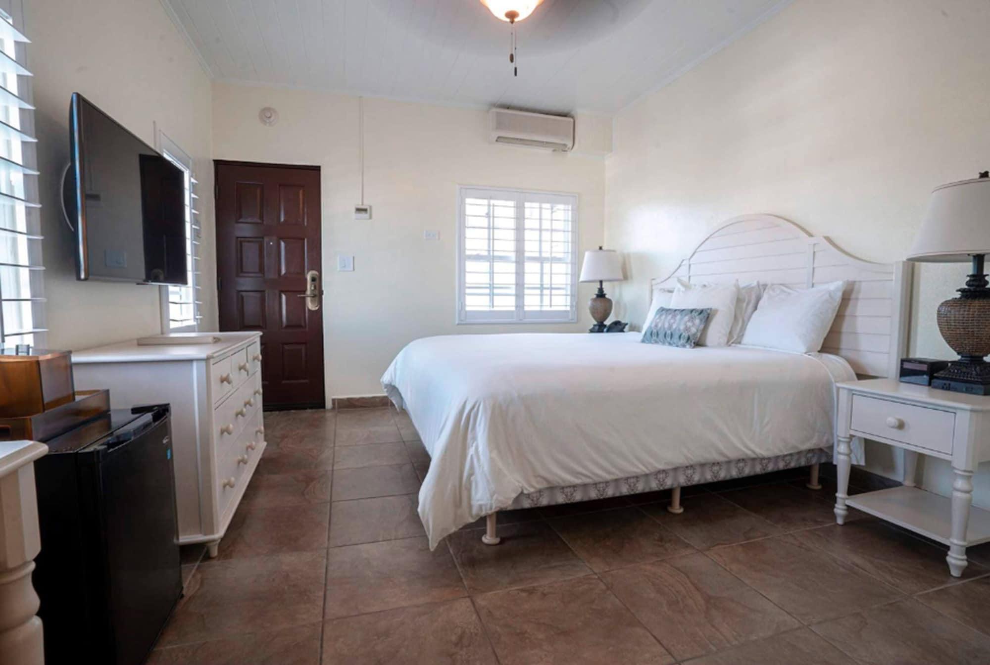 Hotel Company House Christiansted Exterior foto
