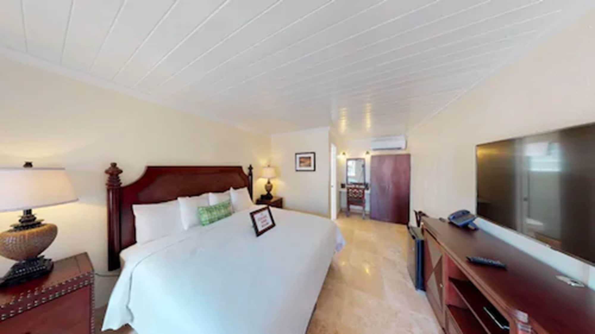 Hotel Company House Christiansted Exterior foto