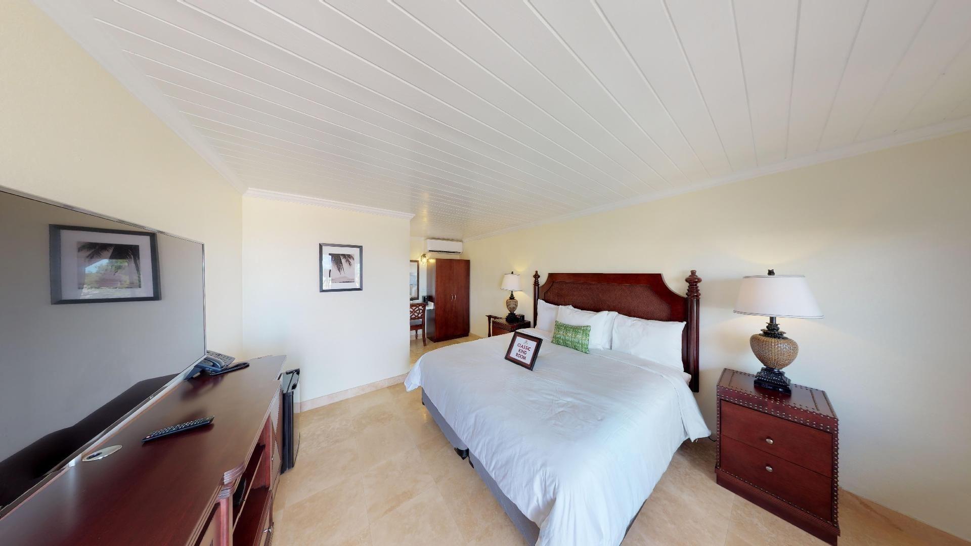 Hotel Company House Christiansted Exterior foto