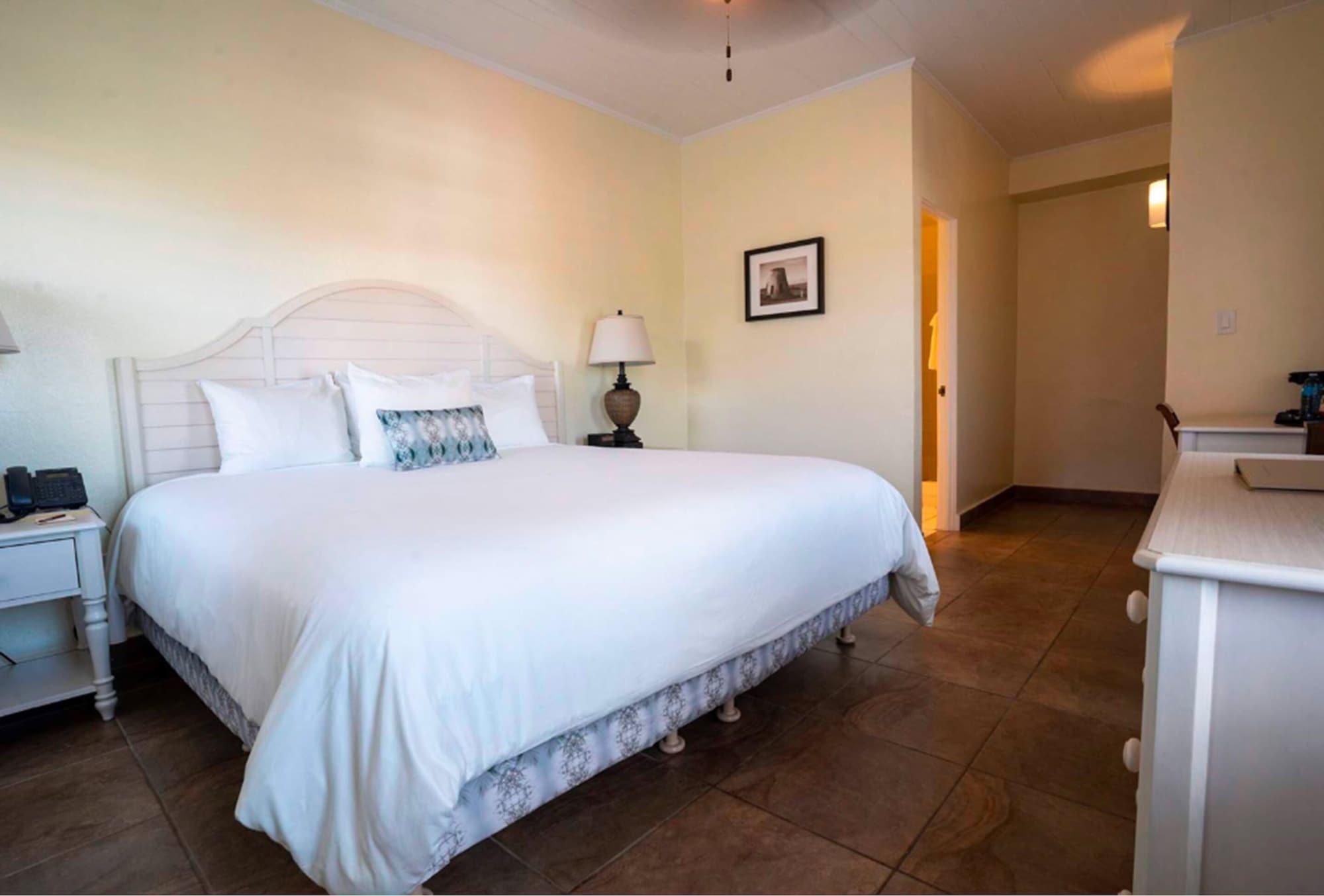 Hotel Company House Christiansted Exterior foto