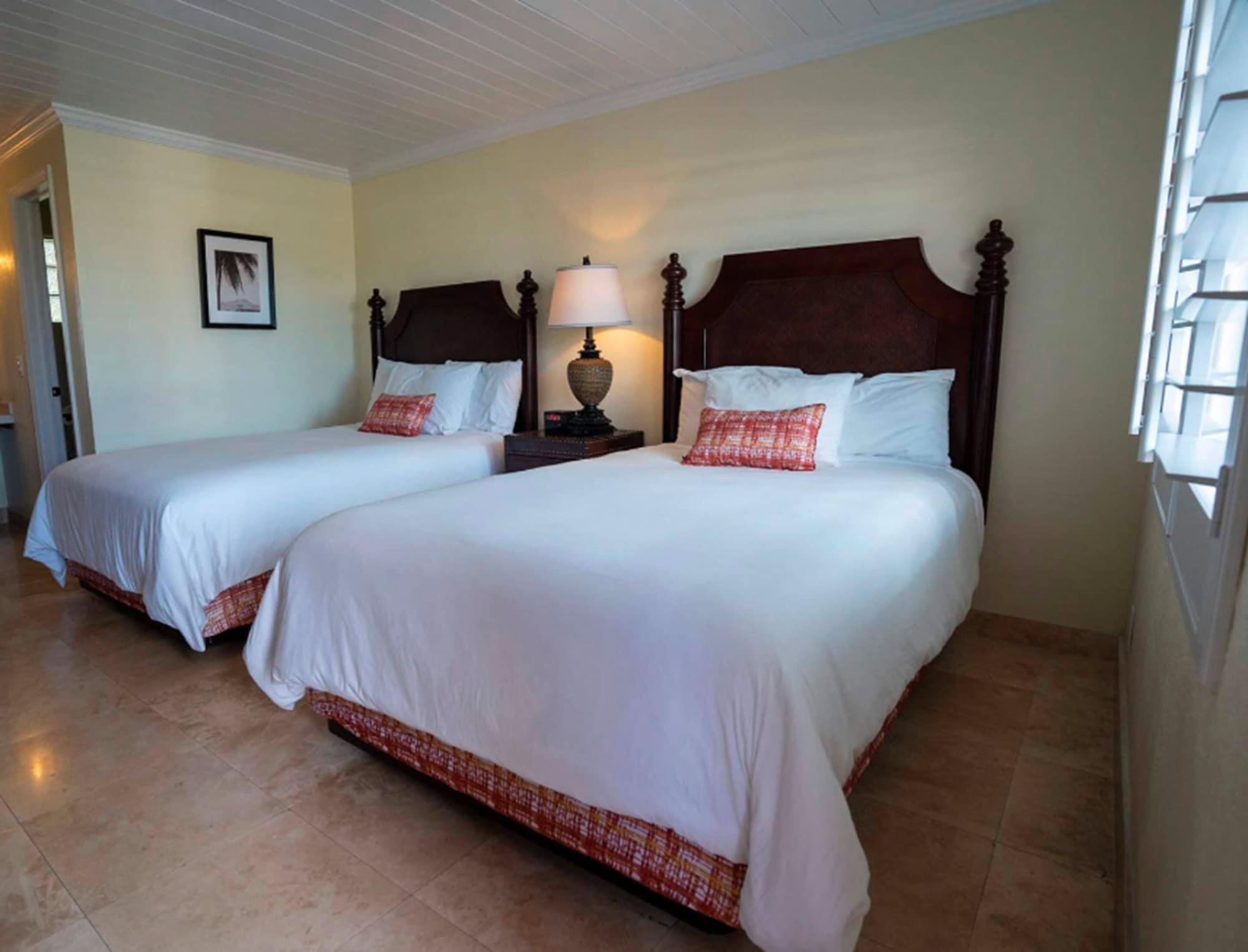 Hotel Company House Christiansted Exterior foto