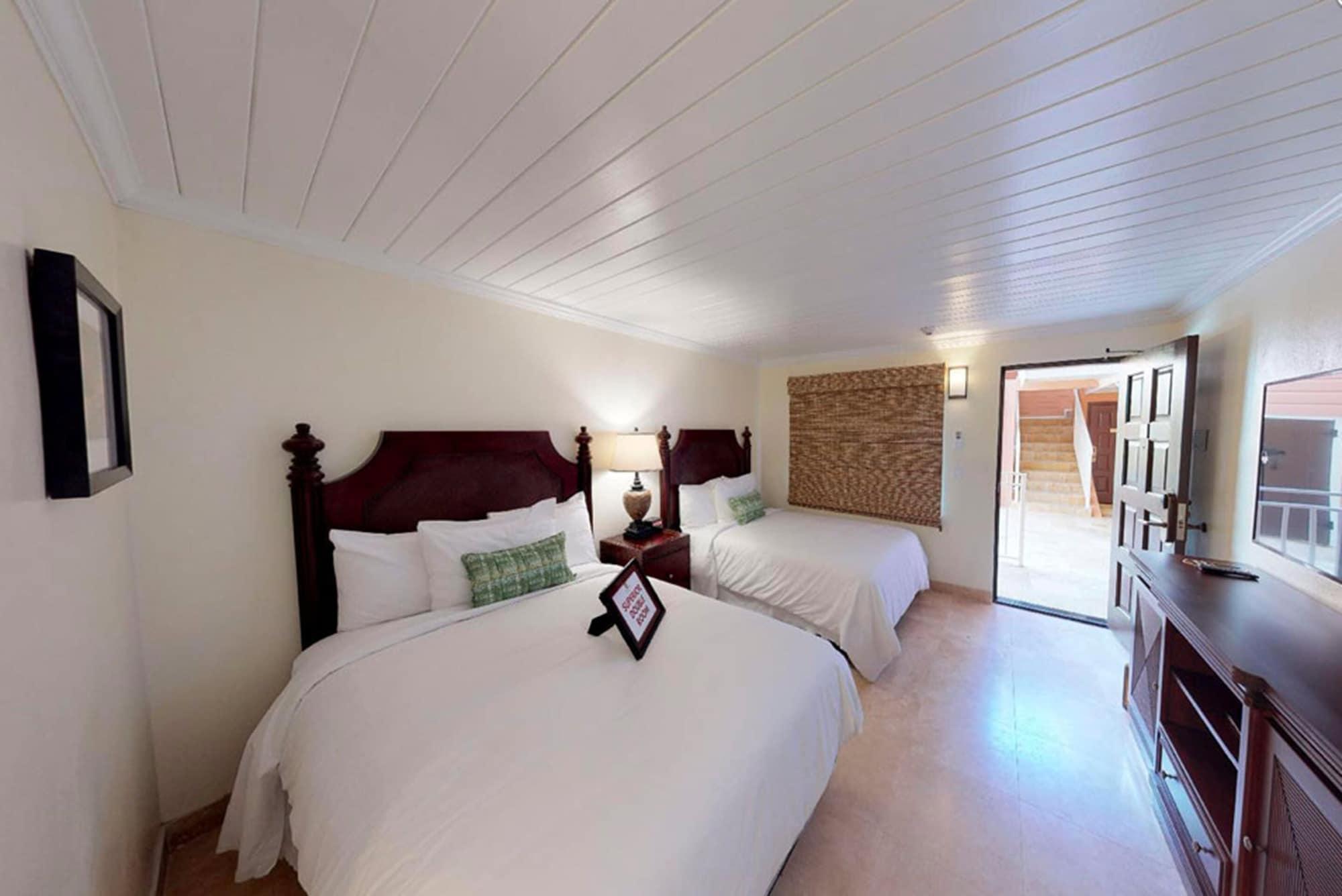 Hotel Company House Christiansted Exterior foto