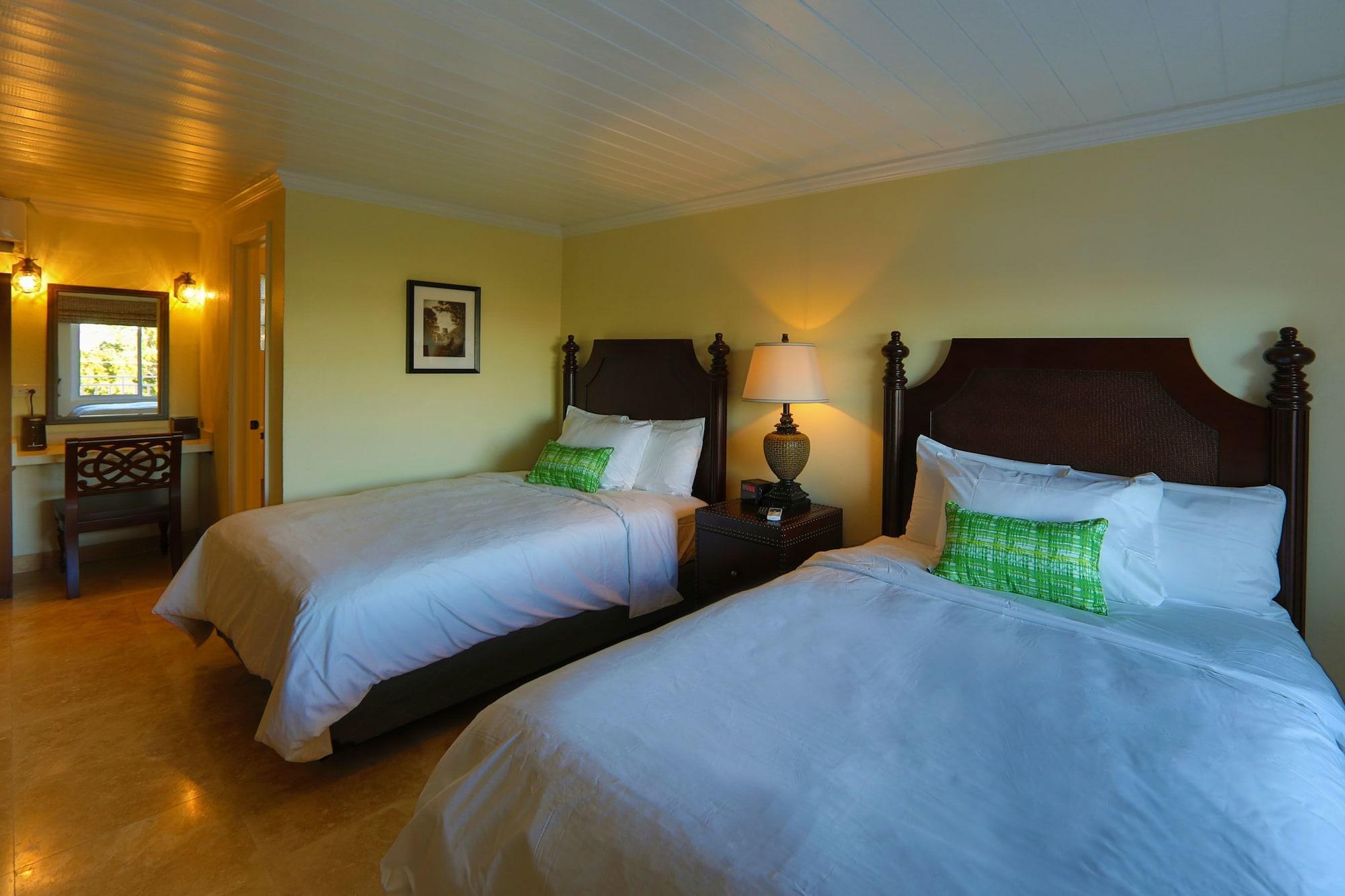Hotel Company House Christiansted Exterior foto