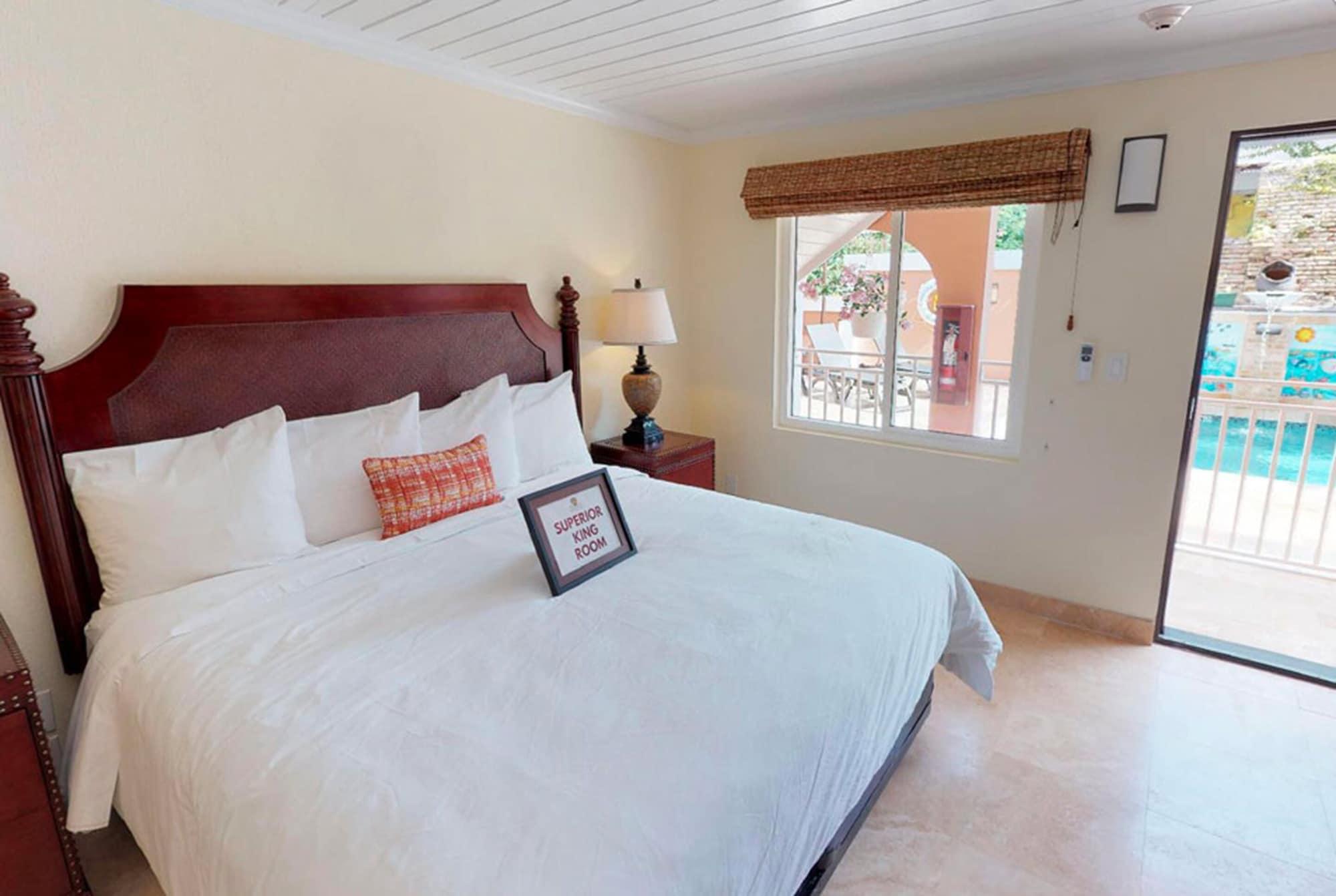 Hotel Company House Christiansted Exterior foto