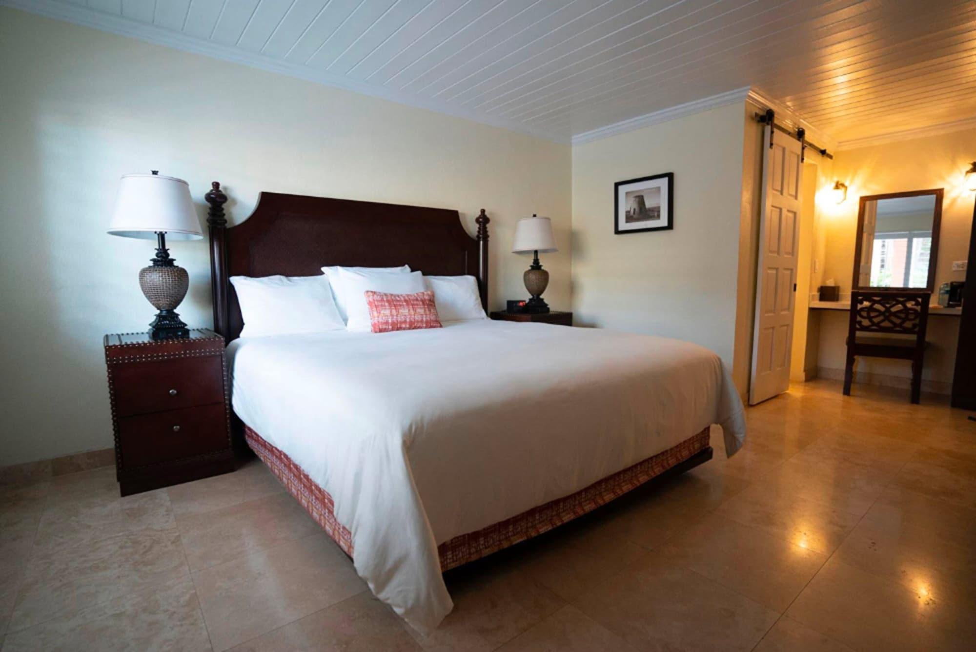 Hotel Company House Christiansted Exterior foto