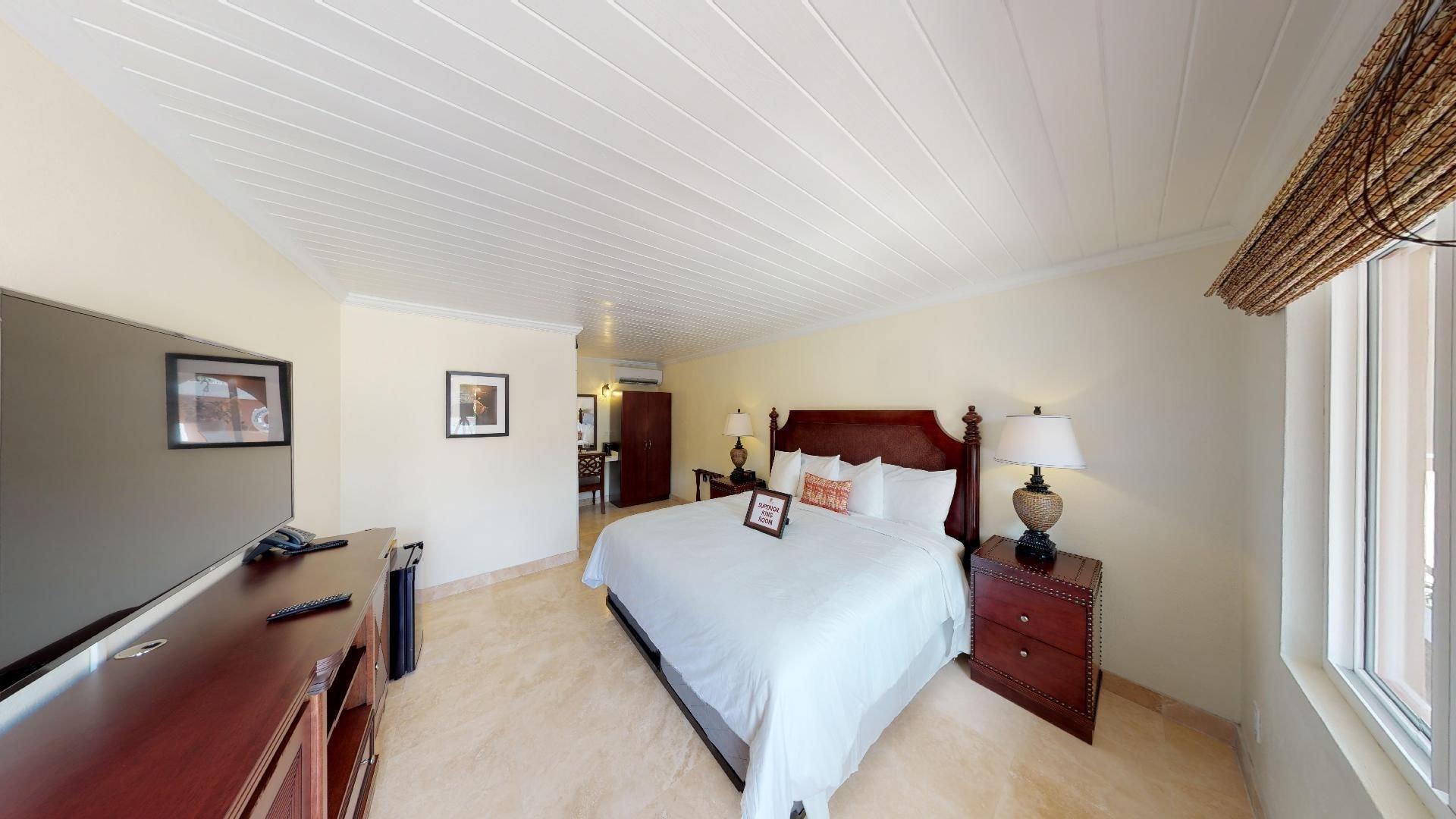 Hotel Company House Christiansted Exterior foto