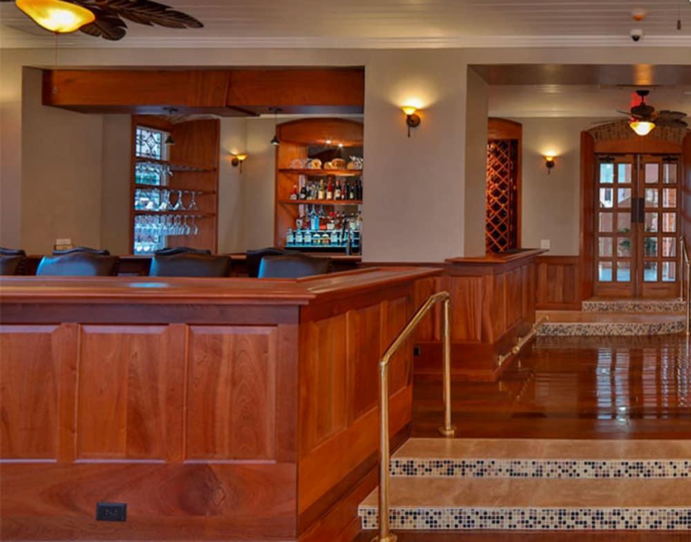 Hotel Company House Christiansted Exterior foto