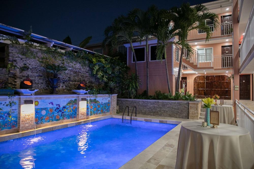 Hotel Company House Christiansted Exterior foto