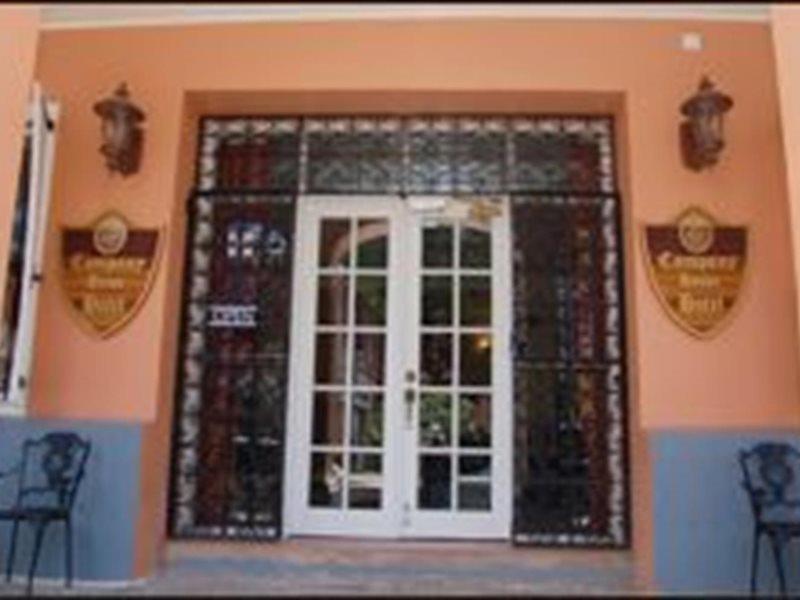 Hotel Company House Christiansted Exterior foto